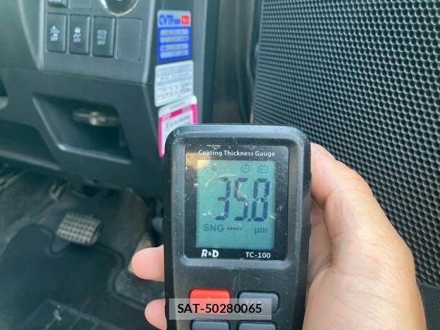 Daihatsu TANTO CUSTOM 2014-06 8159375-26