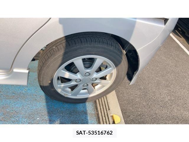 Daihatsu TANTO CUSTOM 2009-12 8159376-9