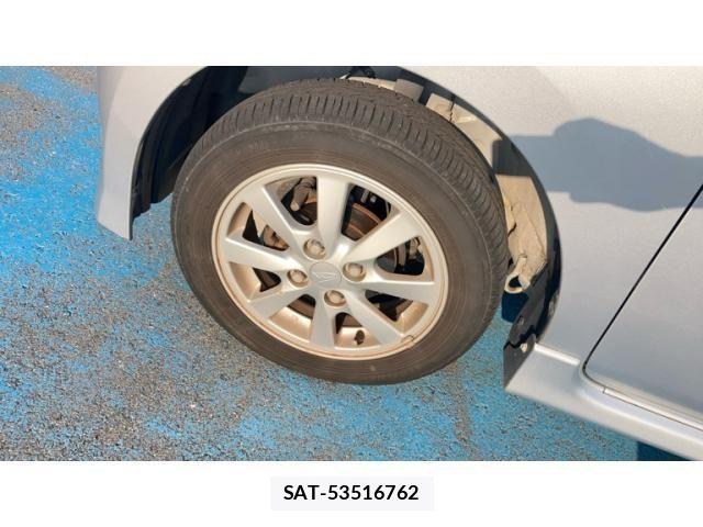 Daihatsu TANTO CUSTOM 2009-12 8159376-10