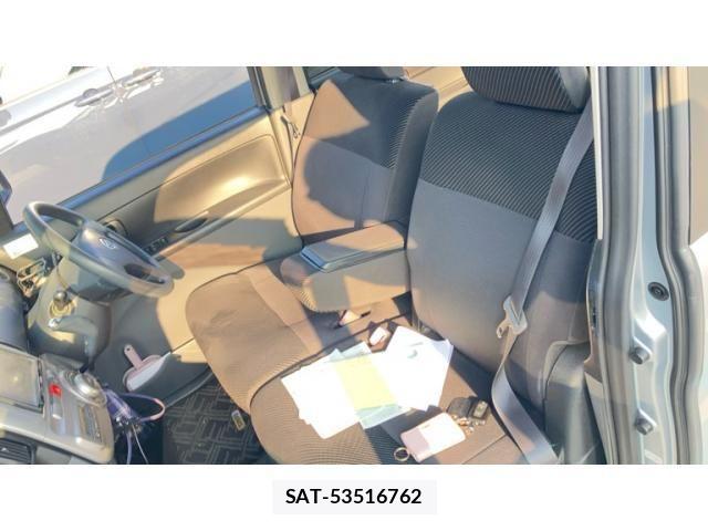 Daihatsu TANTO CUSTOM 2009-12 8159376-11