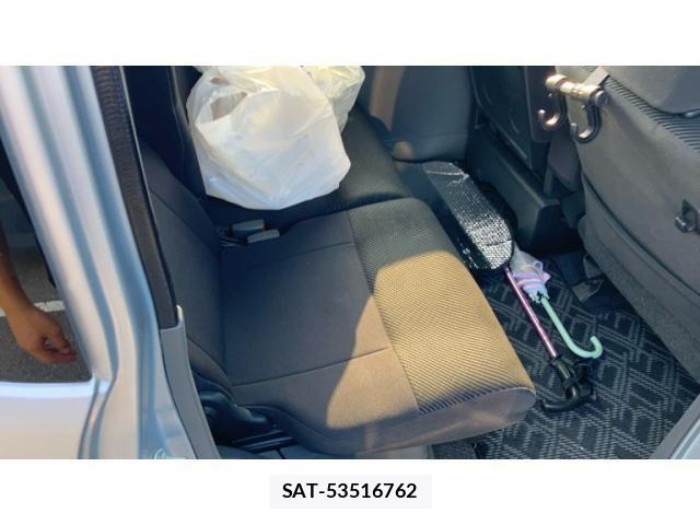 Daihatsu TANTO CUSTOM 2009-12 8159376-12