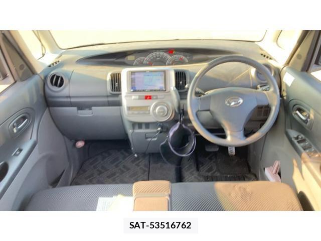 Daihatsu TANTO CUSTOM 2009-12 8159376-13