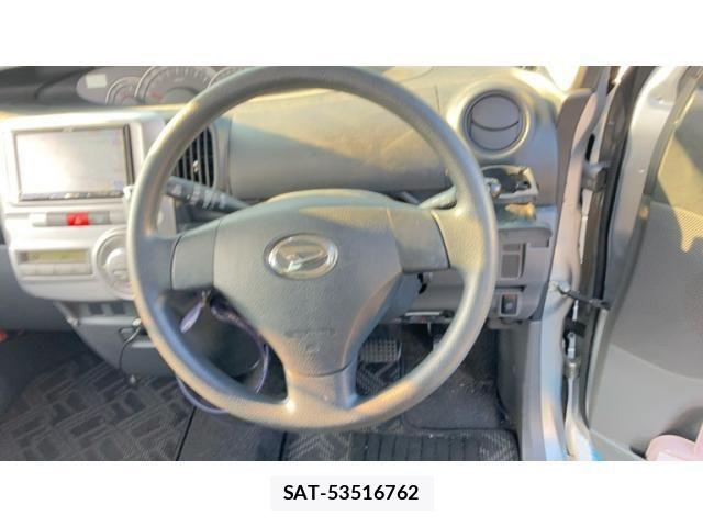 Daihatsu TANTO CUSTOM 2009-12 8159376-17
