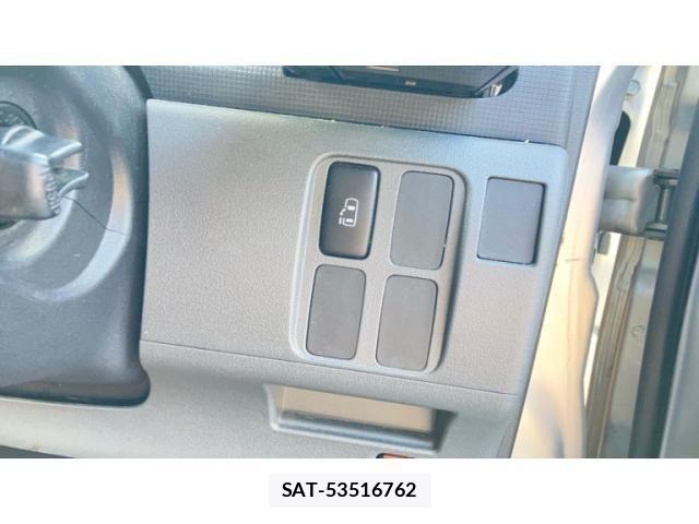 Daihatsu TANTO CUSTOM 2009-12 8159376-18