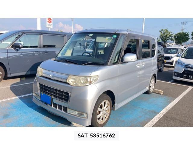 Daihatsu TANTO CUSTOM 2009-12 8159376-1