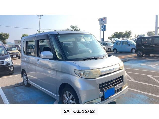 Daihatsu TANTO CUSTOM 2009-12 8159376-2