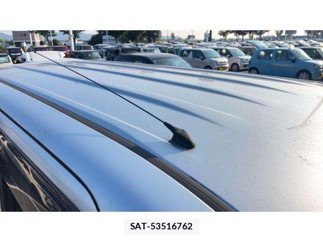 Daihatsu TANTO CUSTOM 2009-12 8159376-3