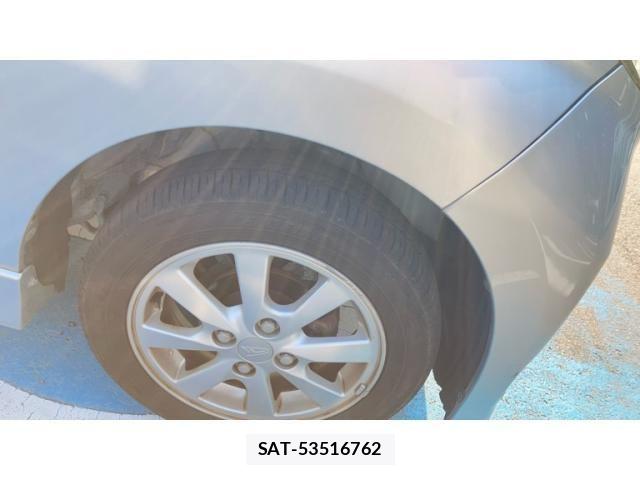 Daihatsu TANTO CUSTOM 2009-12 8159376-4