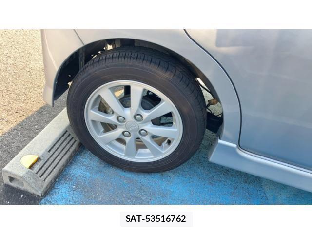 Daihatsu TANTO CUSTOM 2009-12 8159376-5