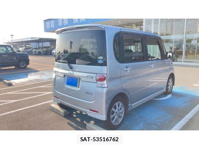 Daihatsu TANTO CUSTOM 2009-12 8159376-6