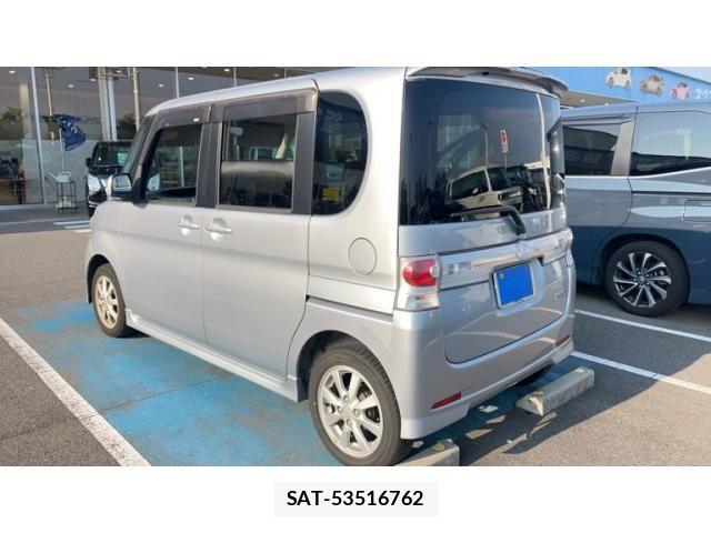 Daihatsu TANTO CUSTOM 2009-12 8159376-7