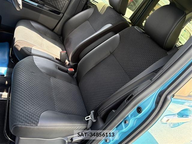 Daihatsu TANTO CUSTOM 2022-08 8159369-15