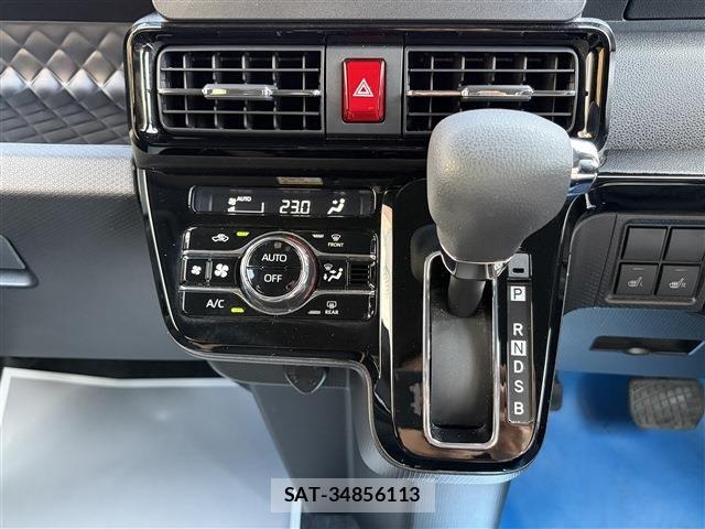 Daihatsu TANTO CUSTOM 2022-08 8159369-22