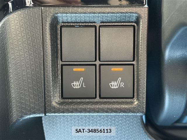 Daihatsu TANTO CUSTOM 2022-08 8159369-23