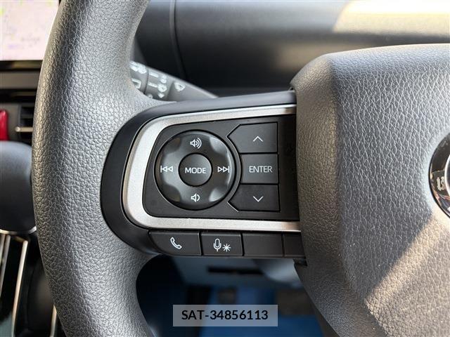 Daihatsu TANTO CUSTOM 2022-08 8159369-25