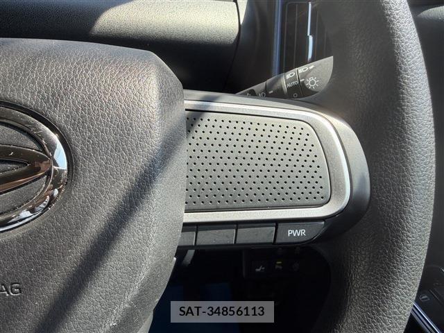 Daihatsu TANTO CUSTOM 2022-08 8159369-26