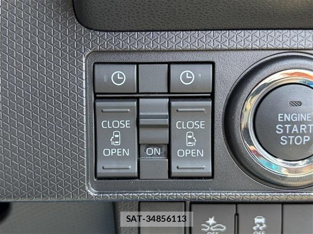 Daihatsu TANTO CUSTOM 2022-08 8159369-27