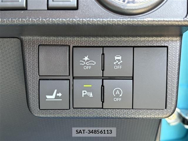 Daihatsu TANTO CUSTOM 2022-08 8159369-28