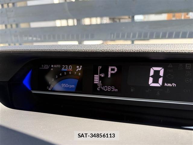 Daihatsu TANTO CUSTOM 2022-08 8159369-29