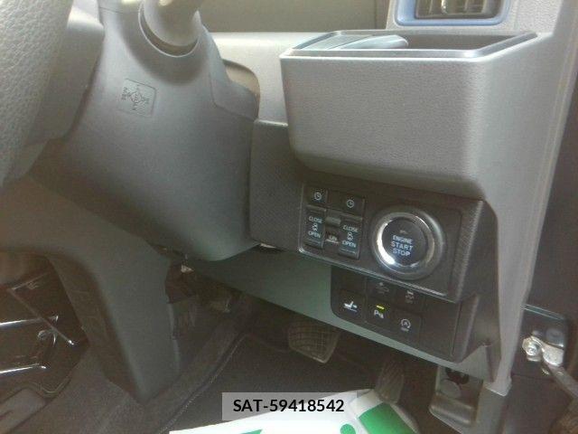 Daihatsu TANTO CUSTOM 2019-09 8159366-4