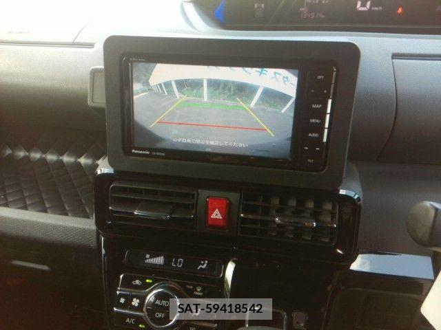 Daihatsu TANTO CUSTOM 2019-09 8159366-6