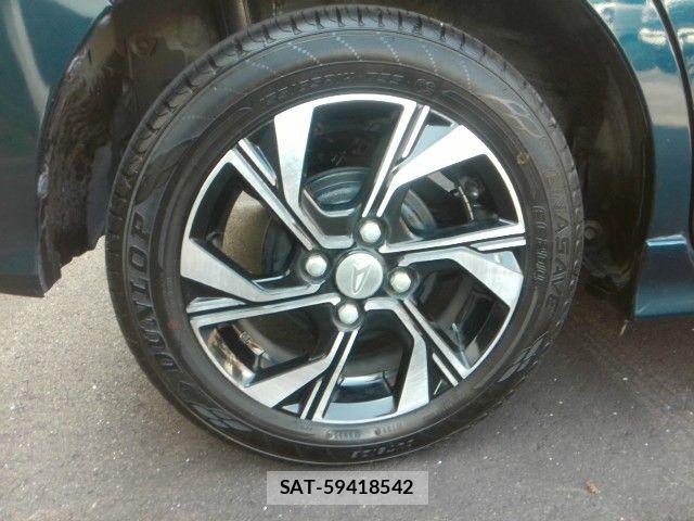 Daihatsu TANTO CUSTOM 2019-09 8159366-8