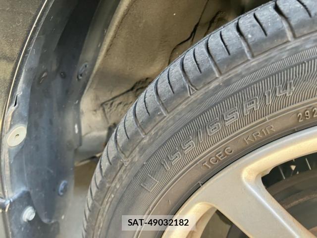 Daihatsu TANTO CUSTOM 2011-08 8210659-6