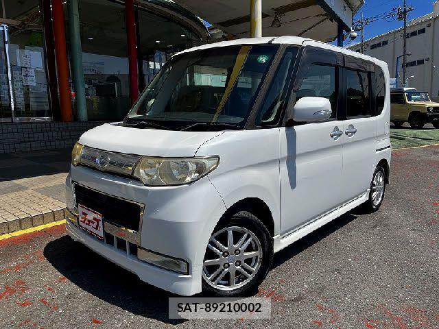 Daihatsu TANTO CUSTOM 2009-01 8210653-0