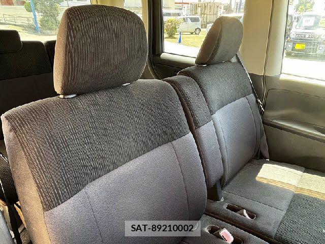 Daihatsu TANTO CUSTOM 2009-01 8210653-9