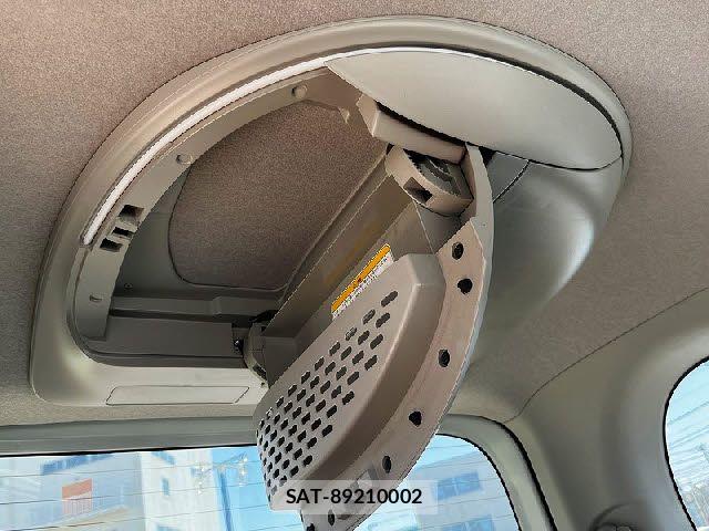 Daihatsu TANTO CUSTOM 2009-01 8210653-10