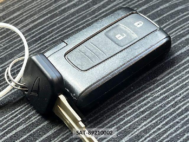 Daihatsu TANTO CUSTOM 2009-01 8210653-11