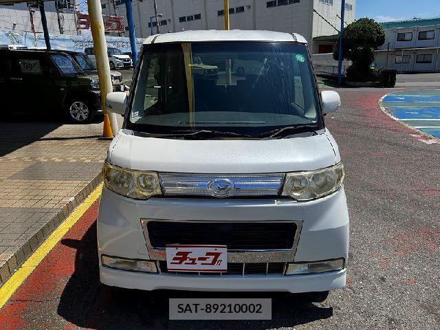 Daihatsu TANTO CUSTOM 2009-01 8210653-12