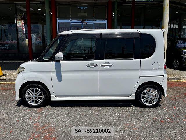 Daihatsu TANTO CUSTOM 2009-01 8210653-13