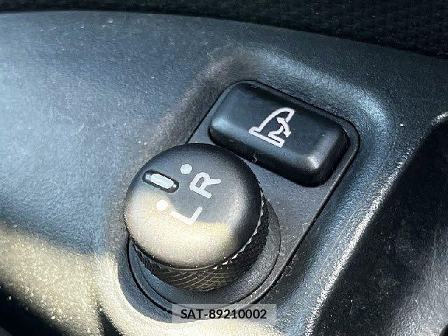 Daihatsu TANTO CUSTOM 2009-01 8210653-16