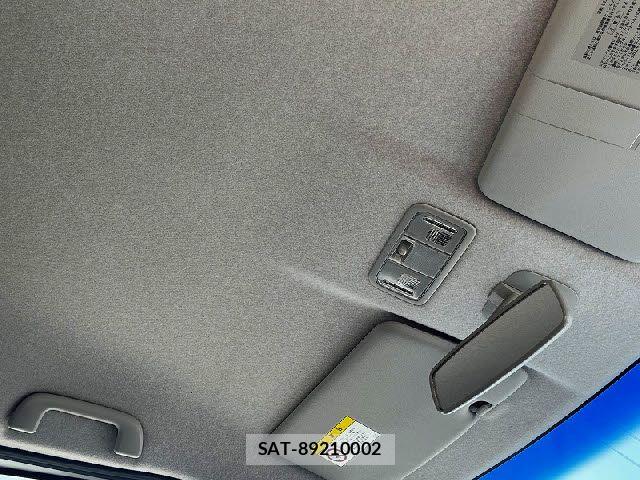 Daihatsu TANTO CUSTOM 2009-01 8210653-19
