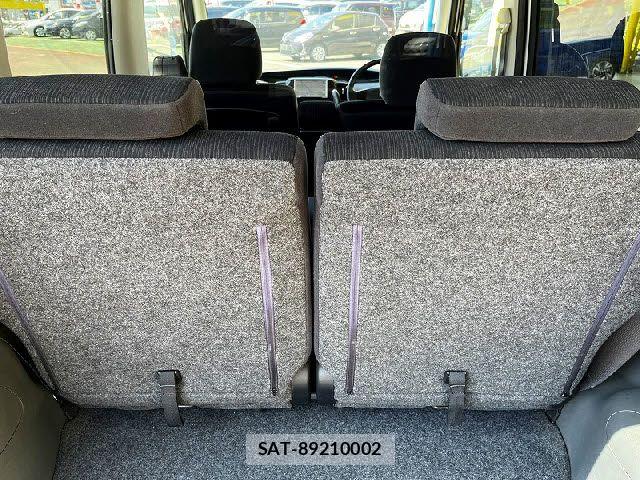 Daihatsu TANTO CUSTOM 2009-01 8210653-20