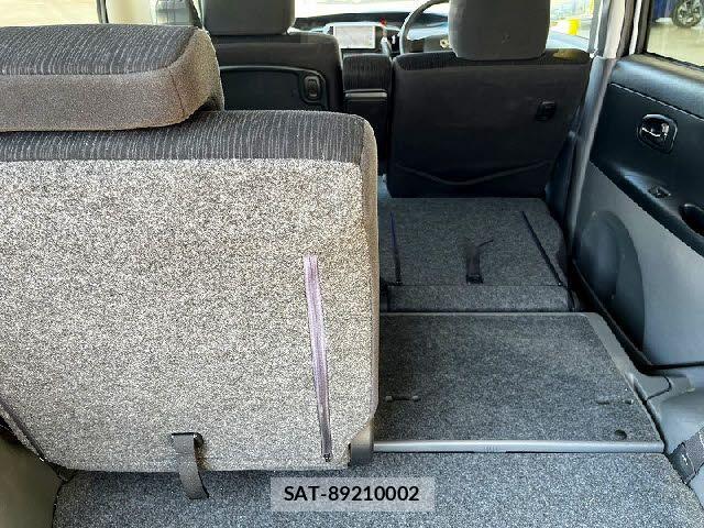 Daihatsu TANTO CUSTOM 2009-01 8210653-21