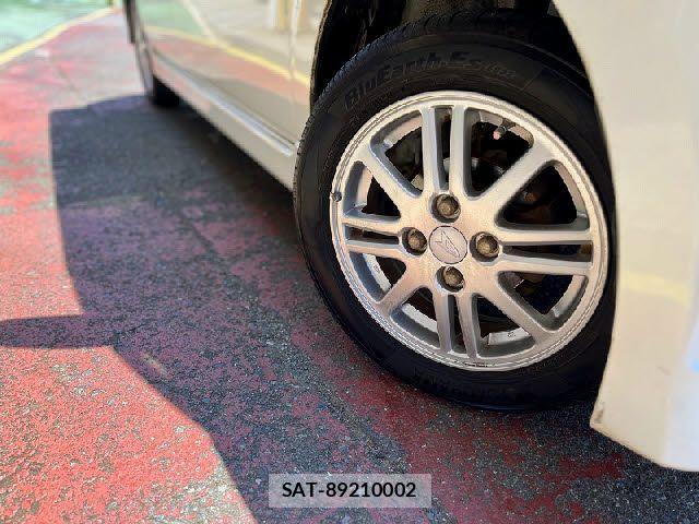 Daihatsu TANTO CUSTOM 2009-01 8210653-23