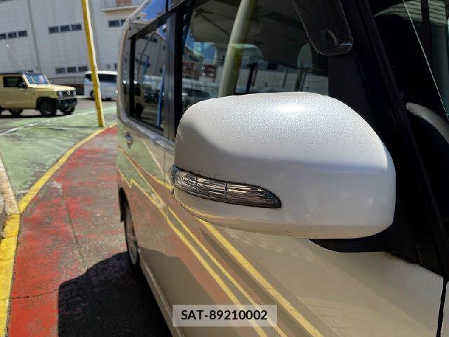 Daihatsu TANTO CUSTOM 2009-01 8210653-24