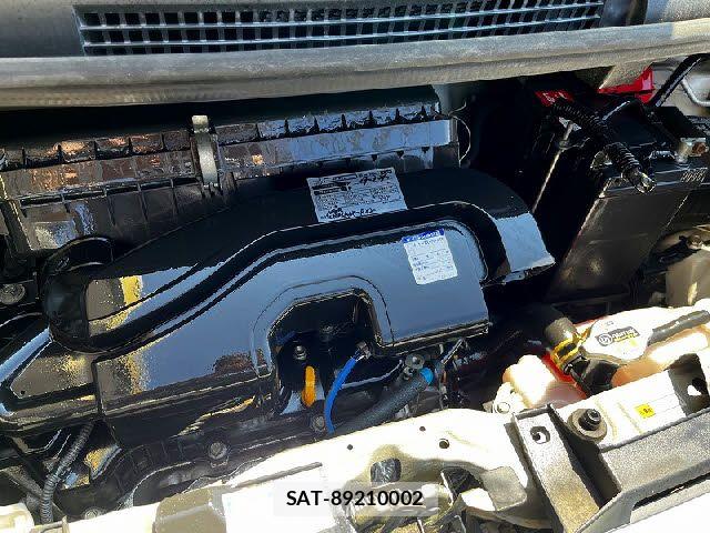 Daihatsu TANTO CUSTOM 2009-01 8210653-27
