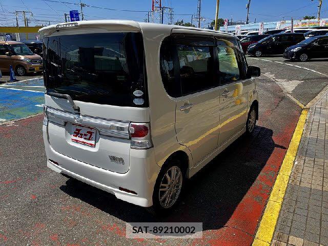 Daihatsu TANTO CUSTOM 2009-01 8210653-2