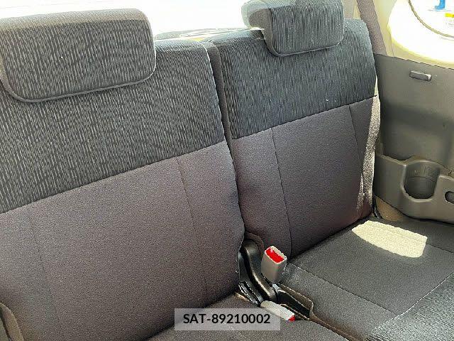 Daihatsu TANTO CUSTOM 2009-01 8210653-3