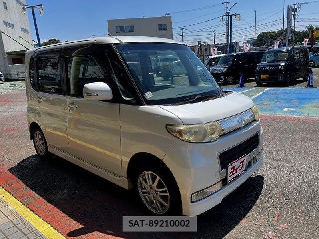 Daihatsu TANTO CUSTOM 2009-01 8210653-6