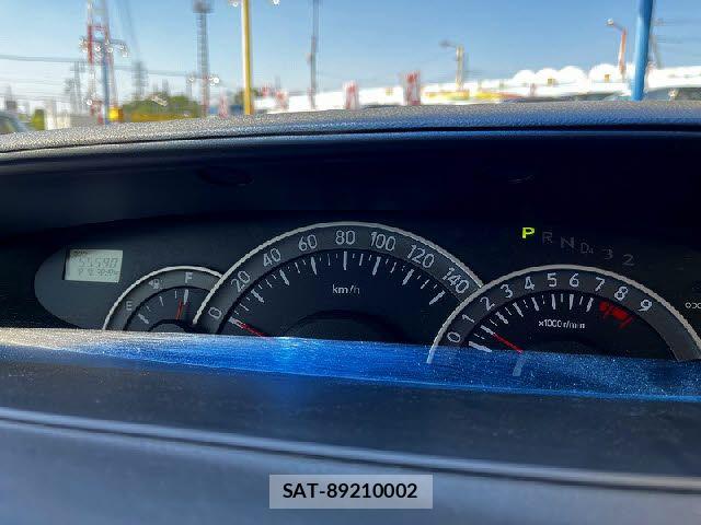 Daihatsu TANTO CUSTOM 2009-01 8210653-7