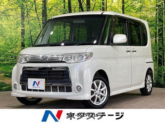 Daihatsu TANTO CUSTOM 2012-02 8210640-0