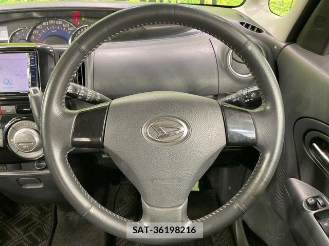 Daihatsu TANTO CUSTOM 2012-02 8210640-10