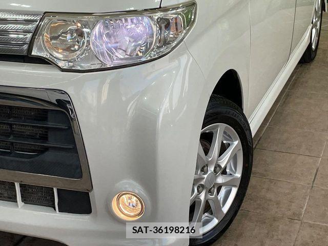 Daihatsu TANTO CUSTOM 2012-02 8210640-11