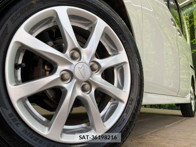 Daihatsu TANTO CUSTOM 2012-02 8210640-12