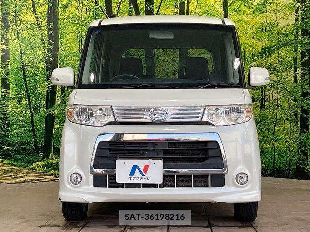 Daihatsu TANTO CUSTOM 2012-02 8210640-13