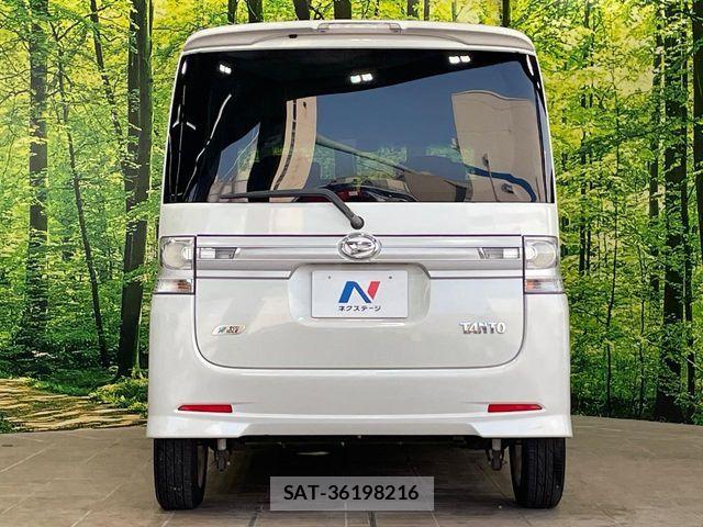 Daihatsu TANTO CUSTOM 2012-02 8210640-14